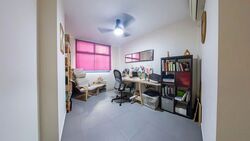 Blk 474 Segar Gardens (Bukit Panjang), HDB Executive #555599751